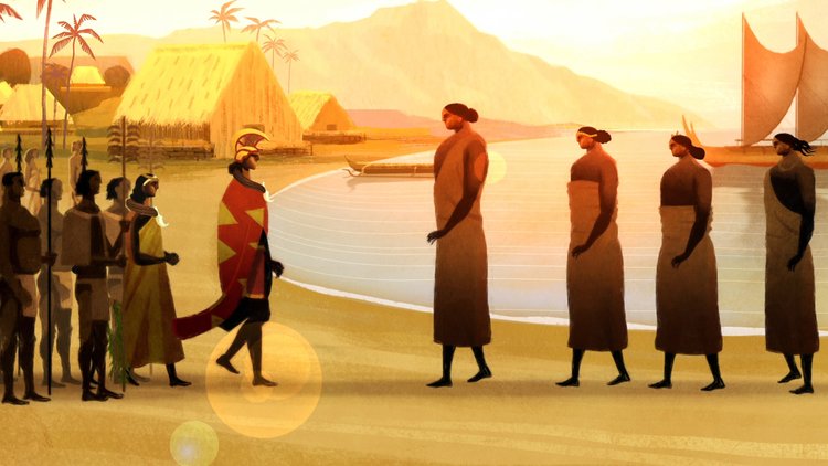 Hawaiian Culture